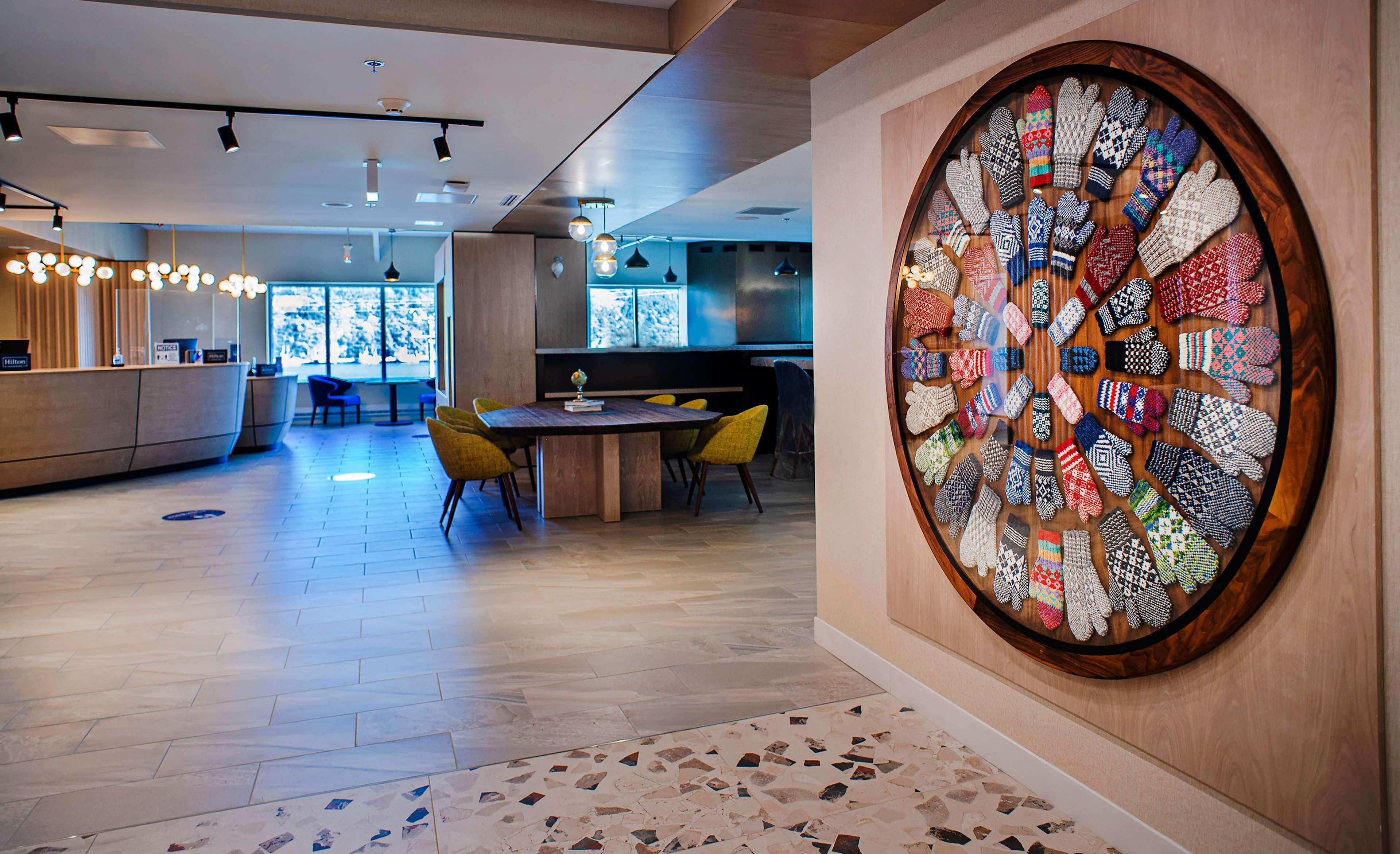 Готель Doubletree By Hilton St. John'S Harbourview Екстер'єр фото