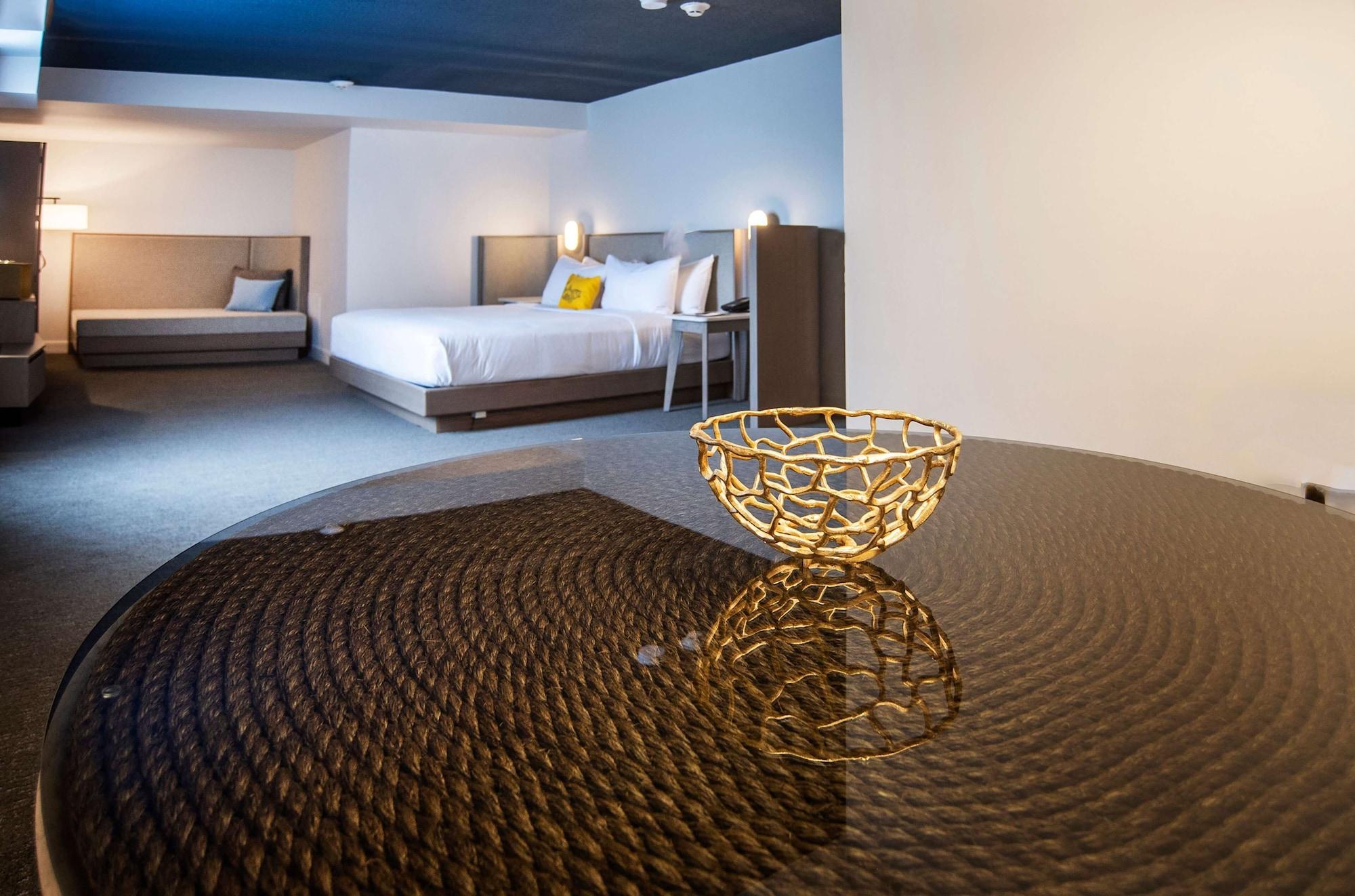 Готель Doubletree By Hilton St. John'S Harbourview Екстер'єр фото