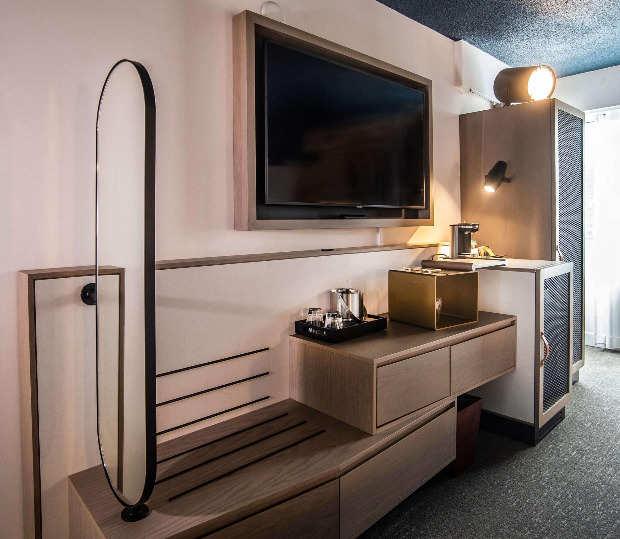 Готель Doubletree By Hilton St. John'S Harbourview Екстер'єр фото